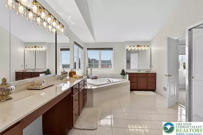 209 Donato Court, Bushkill Twp, PA 18064 - Photo 46