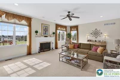 209 Donato Court, Bushkill Twp, PA 18064 - Photo 20