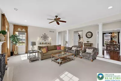 209 Donato Court, Bushkill Twp, PA 18064 - Photo 22