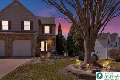 1560 Pinewind Drive, Lower Macungie Township, PA 18011 - Photo 4