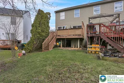 1560 Pinewind Drive, Lower Macungie Township, PA 18011 - Photo 44
