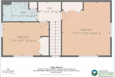 2110 Lansdale Drive, Stroud Twp, PA 18301 - Photo 30