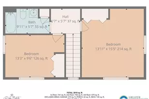 2110 Lansdale Dr, Stroud Twp, PA 18301 - Photo 30