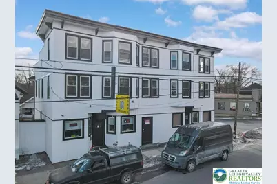 147 N Ninth Street #APT 204, Stroudsburg, PA 18360 - Photo 1