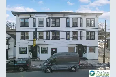 147 N Ninth Street #APT 204, Stroudsburg, PA 18360 - Photo 2