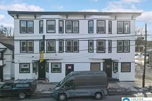 147 N 9th St, Stroudsburg, PA 18360 - Photo 2