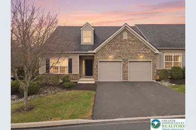 3686 Cottage Drive, Bethlehem City, PA 18020 - Photo 1