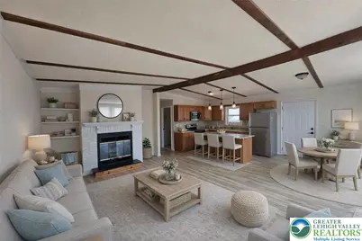 2224 Overlook Drive, Tobyhanna Twp, PA 18466 - Photo 4