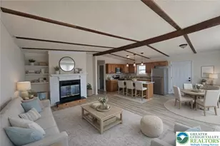 2224 Overlook Dr, Tobyhanna Twp, PA 18466 - Photo 4