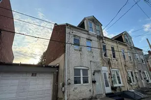 536 N Fountain St, Allentown City, PA 18102 - Photo 1