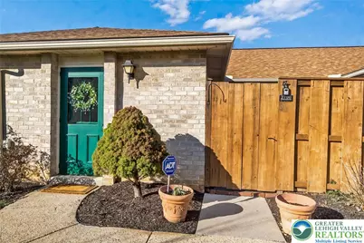 2796 Springhaven Place #376, Lower Macungie Township, PA 18062 - Photo 2