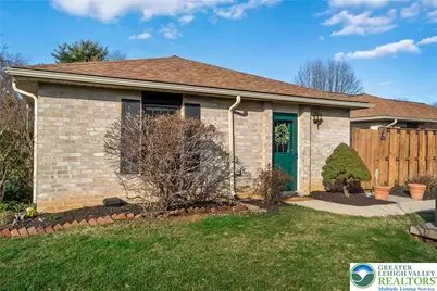 2796 Springhaven Place #376, Lower Macungie Township, PA 18062 - Photo 1