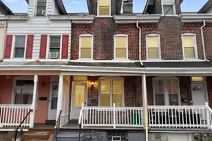1422 W Gordon St, Allentown City, PA 18102 - Photo 1