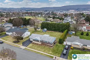 2982 Magnolia Cir, Lower Macungie Township, PA 18062 - Photo 30