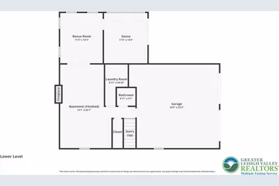 3945 Hemlock Place, Hanover Twp, PA 18017 - Photo 48