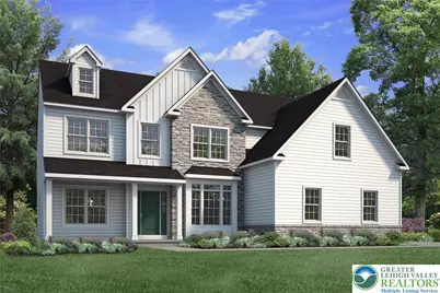 1505 Corkscrew Drive #12, Bushkill Twp, PA 18091 - Photo 1