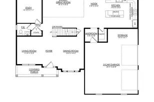 1505 Corkscrew Dr, Bushkill Twp, PA 18091 - Photo 2