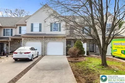 8014 Heritage Drive, Lower Macungie Township, PA 18011 - Photo 2