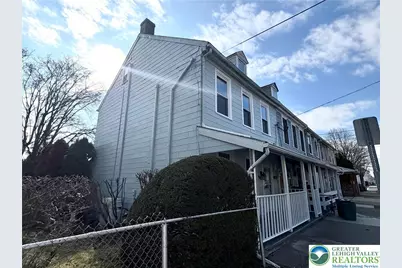 752 2nd Street, Catasauqua Boro, PA 18032 - Photo 2