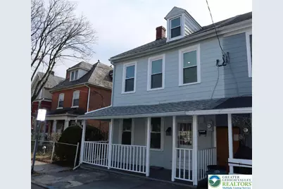 752 2nd Street, Catasauqua Boro, PA 18032 - Photo 1