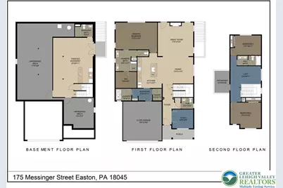 175 Messinger Street, Tatamy Boro, PA 18045 - Photo 46