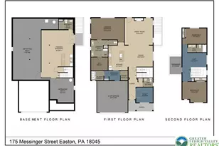 175 Messinger St, Tatamy Boro, PA 18045 - Photo 46