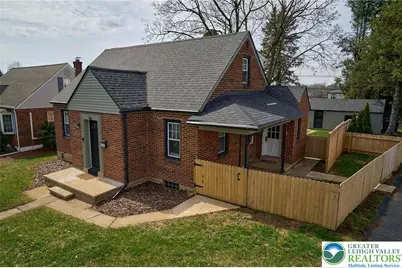 3105 Capital Street, Salisbury Township, PA 18103 - Photo 2