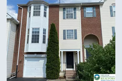 5527 W Spring Ridge Drive, Lower Macungie Township, PA 18062 - Photo 1