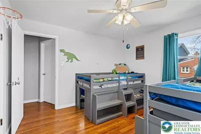 724 Krocks Court, Lower Macungie Township, PA 18106 - Photo 20