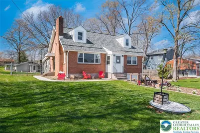 724 Krocks Court, Lower Macungie Township, PA 18106 - Photo 2