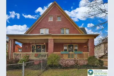 1328 Spring Garden Street, Easton, PA 18042 - Photo 1