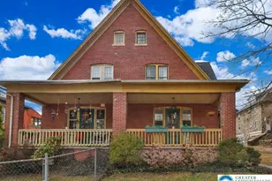 1328 Spring Garden St, Easton, PA 18042 - Photo 1