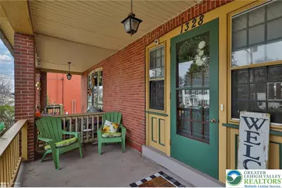 1328 Spring Garden Street, Easton, PA 18042 - Photo 2