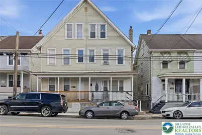 234 Patterson Street, Lansford, PA 18232 - Photo 1