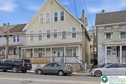 234 Patterson Street, Lansford, PA 18232 - Photo 2