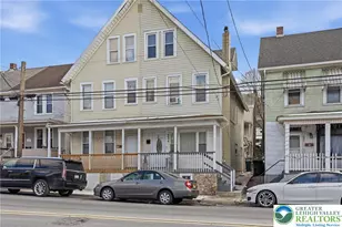 234 Patterson St, Lansford, PA 18232 - Photo 2