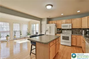 4072 Tournament Ct, Upper Saucon Township, PA 18034 - Photo 30