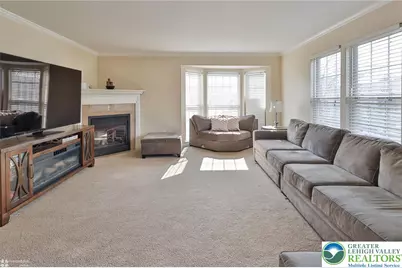 4072 Tournament Court, Upper Saucon Township, PA 18034 - Photo 18