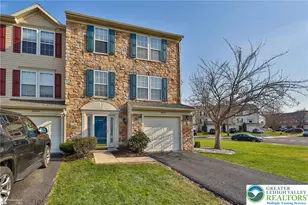 4072 Tournament Ct, Upper Saucon Township, PA 18034 - Photo 2