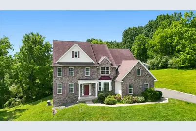 6520 Granville Road, Upper Milford Township, PA 18092 - Photo 1