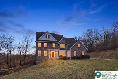 6520 Granville Road, Upper Milford Township, PA 18092 - Photo 50