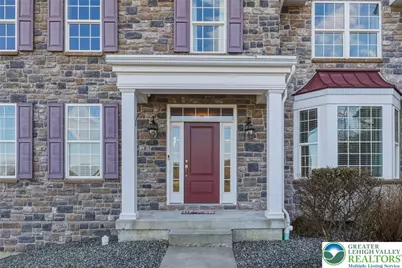 6520 Granville Road, Upper Milford Township, PA 18092 - Photo 2