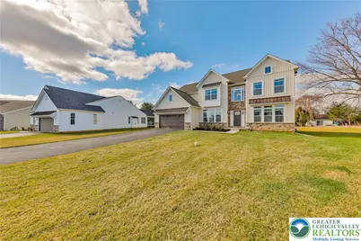 338 Abby Road, Macungie Boro, PA 18062 - Photo 2