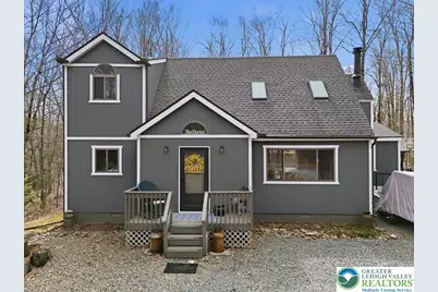 174 Marthas Lane, Tobyhanna Twp, PA 18347 - Photo 1