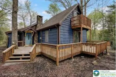 8 Buttonwood Road, Kidder Twp, PA 18624 - Photo 2