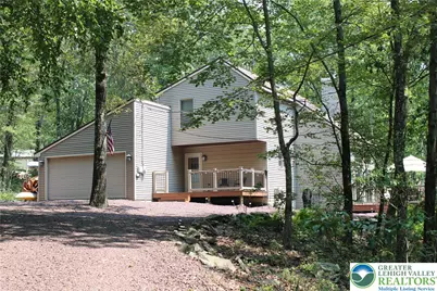 180 Mountainview Drive, Penn Forrest, PA 18229 - Photo 1