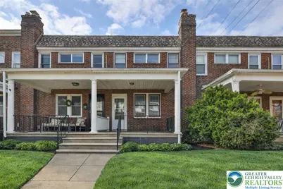 721 Spring Street, Bethlehem City, PA 18018 - Photo 1