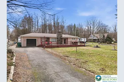 208 Shine Hill Road, Henryville, PA 18332 - Photo 6