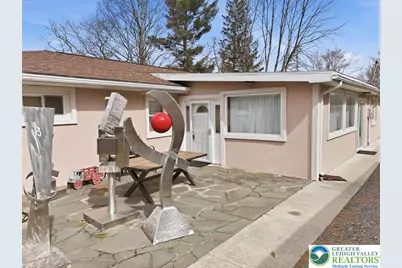 208 Shine Hill Road, Henryville, PA 18332 - Photo 46