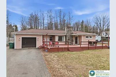 208 Shine Hill Road, Henryville, PA 18332 - Photo 2